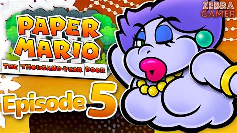 paper mario madame flurrie|timing tutor paper mario.